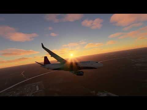 Mayday! Crash Landing at Sioux City - DELTA A320