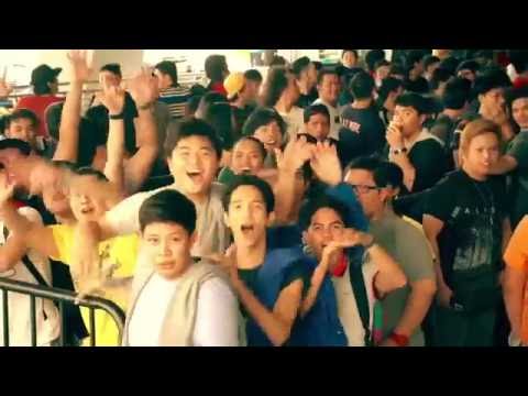 The Manila Major Grand Final - Day 6 - OG vs Team Liquid Game 1