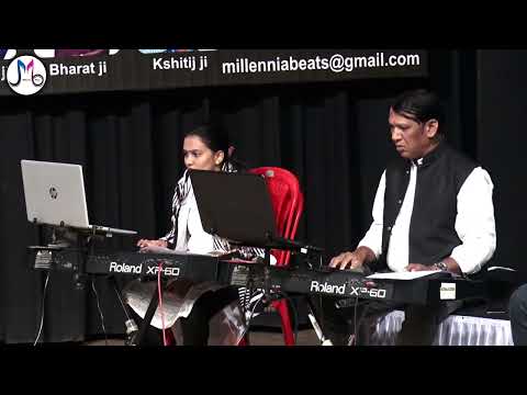 JALAJA RAMESH tujhe bulaa...