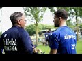 SC Cambuur trapt seizoen 2021-2022 af met mini-trainingskamp op Ameland