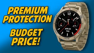 Best Budget Rugged Smartwatch?