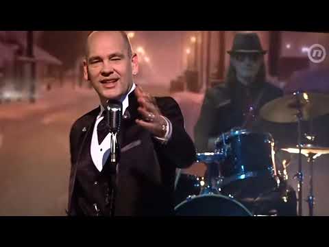 Alen Nižetić - Sutra mi sude (I godina Nova 2026, 31.12.2025)