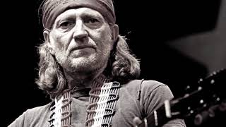 Willie Nelson Stay Away From Lonely Places