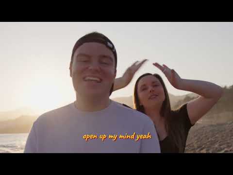 BLÜ EYES & Ryan Nealon - Silver Lining (Official Visualizer)