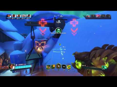 BIG best of #1 : le PARAplégique