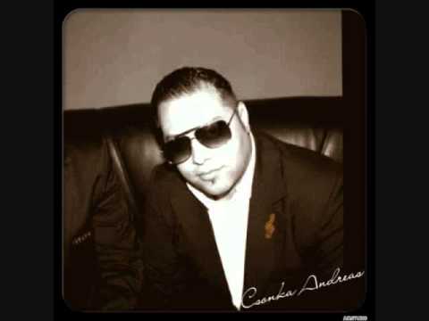 Csonka Andreas- Látni volna jó