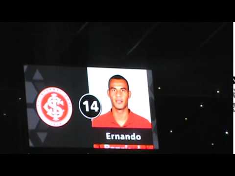 Brasileirão 2015  - Grêmio 5 x 0 Inter - Grenal 407