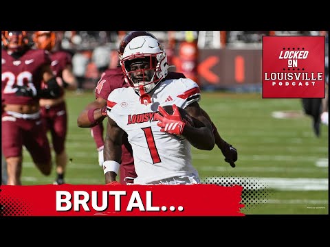 BRUTAL: Louisville loses Isaac Brown & Duke Watson to portal, but Cardinals are not DOOMED in 2026