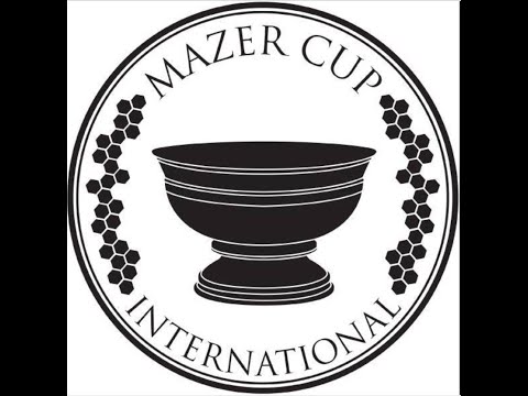 Kings of Mead - Mazer Cup 2022 (shorts)