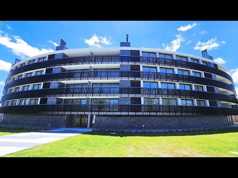 Video de YouTube - Apartamento en Venta de 1 dormitorio con Piscina y Garage en Carrasco, Montevideo