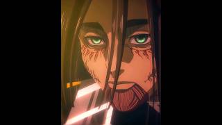 Download lagu The End of Eren 😭 | Attack on Titan [FINAL episode / Edit] mp3