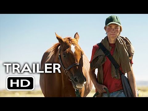 Lean On Pete (2018) Trailer