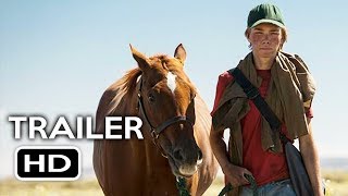 DVD Review: Lean on Pete