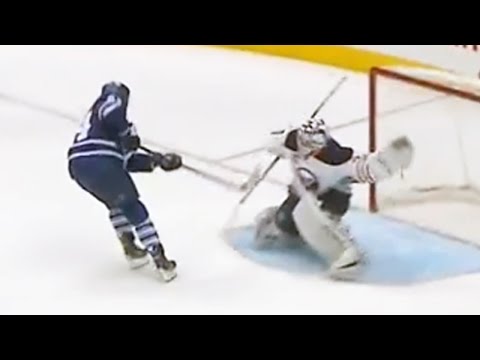 Shootout: Sabres vs Maple Leafs