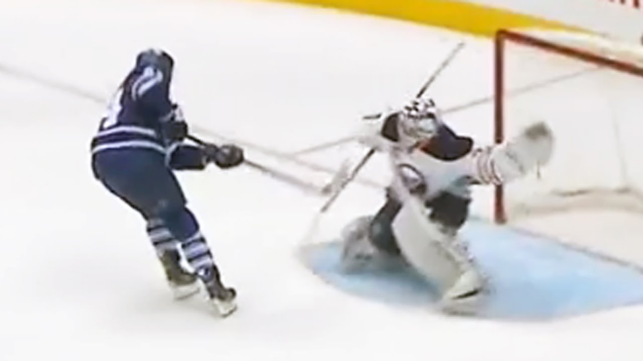 Shootout: Sabres vs Maple Leafs