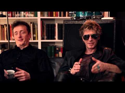 Wolf Banes - Interview // Live @ PANDA SESSIONS