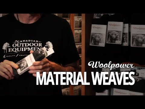 Woolpower Merino Wool - Ullfrotte vs LITE