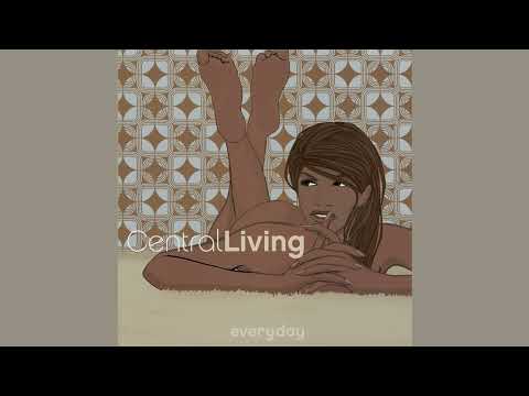 Central Living Feat Lisa Shaw - Everyday (The Naked Penis Remix)