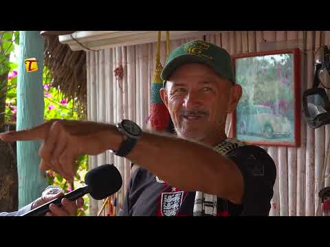 Tertuliando # 83 - Pueblos Sucre