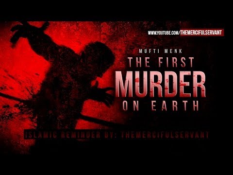 The First Murder on Earth ᴴᴰ - Habil & Qabil - True Story
