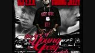 Young Jeezy - Last Of A Dying Breed Ft. Trick d