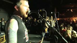 From Ashes Rise – "Reaction" LIVE @ "The Starlight Ballroom" / Philadelphia / USA, 14.08.2011