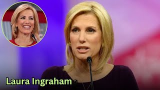 Laura Ingraham Steps Out With Her Famous Partner And Fans Are Stunned.
