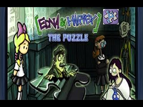 Deponia - The Puzzle Android
