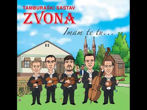 TAMBURAŠKI SASTAV ZVONA - MI SMO ŠOKCI