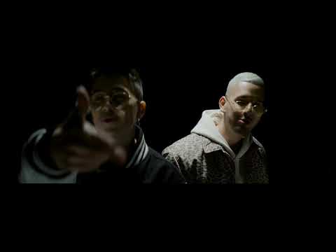 Cauty x Andy Rivera - ACTUANDO (Video Oficial)