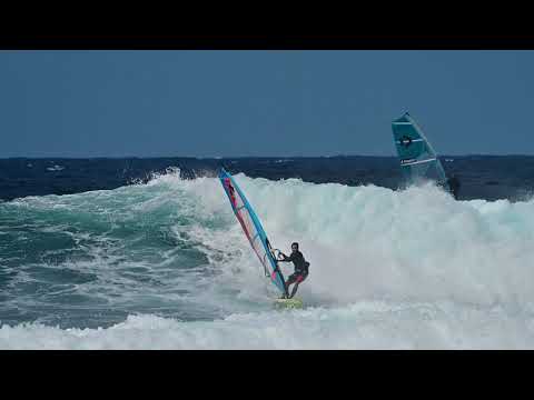 Prototype testing for 2022.