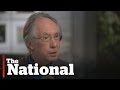 Ian McEwan | "Nutshell," Safe Spaces and Identity Politics