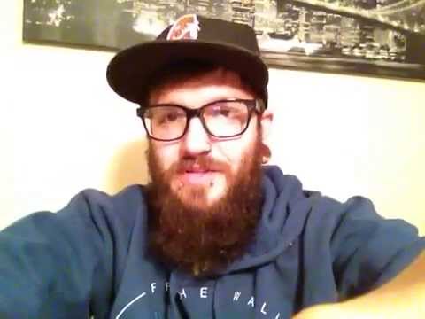 Welcome to "Why I am OYAB" #OYAB