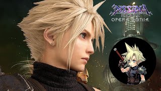 【DFFOO】クラウド 全アビリティ集