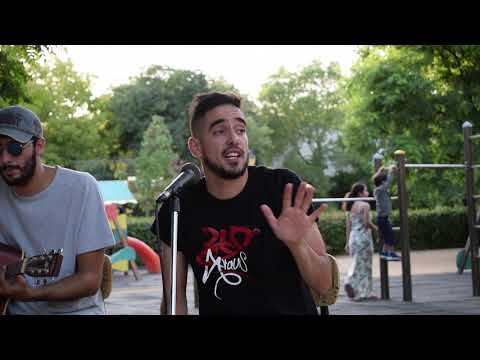 Jotta R feat Rafa - Quando aperta a saudade ( Acústico 40 Graus )