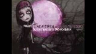 Theatres Des Vampires - Luciferia