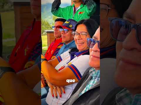 SESIÓN ESPECIAL DEL DÍA INTERNACIONAL DEL TURISMO EN EL MUNICIPIO ANDRÉS ELOY BLANCO 💙🏔️​