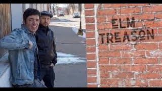 Elm Treason - After All This Time