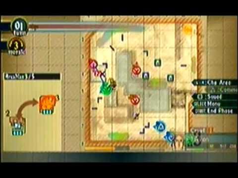 Let's Play Valkyria Chronicles II PT9 - Building Up Classmate Backstory