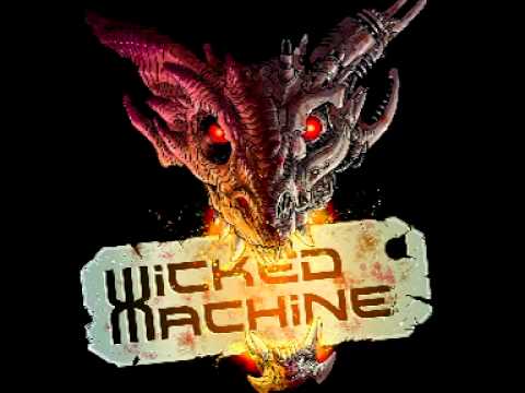 Wicked Machine - Raw 'n True.mpg