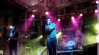 &quot;Meltdown&quot; -Carbon Leaf 7/18/08