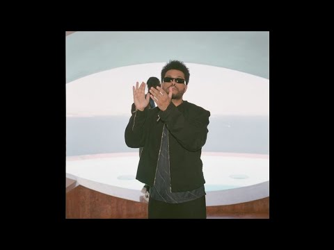 [FREE] The Weeknd x Miguel Type Beat - "Tangerine Dream" | Free Pop Type Beat 2023