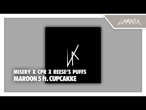Misery x CPR x Reese's Puffs (extended version)