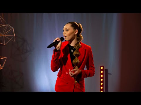 MÄGEDE HÄÄL / Marcella Emilie Soonik - LAULUMAA FINALIST 2021
