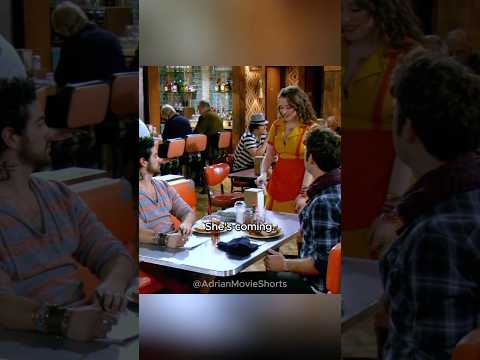 Is this normal? 🤣🤣 | 2 Broke Girls #shorts #funny #viralvideo #2brokegirls