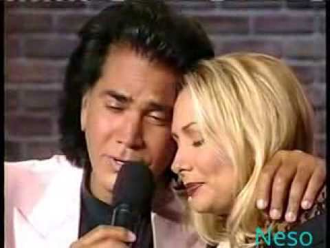 Jose Luis Rodriguez "El Puma" - La llamada del amor