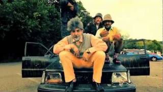 Mac Miller - Party On 5th Ave (Marvel &amp; Bonics Remix)