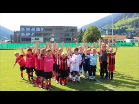 Unter 8 Turnier Sillian   September 2015