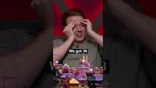 Ally Nat 20s So Hard That It Breaks Brennan