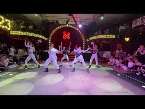 [UBOGAYA party] AleXa - Revolution (dance cover by RE1ENY)